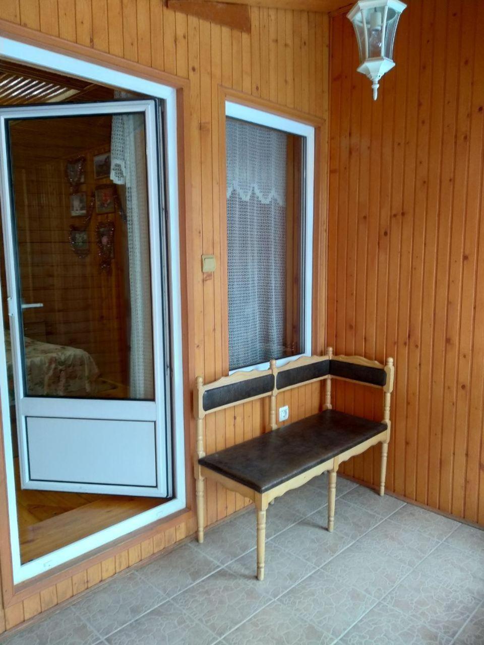 Акорди Плеса Yaremche Exterior foto