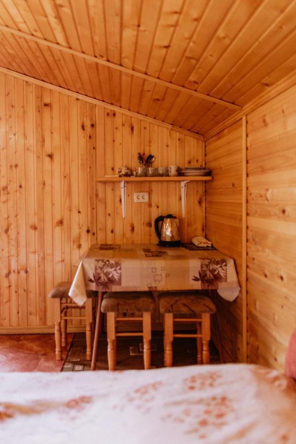 Акорди Плеса Yaremche Exterior foto